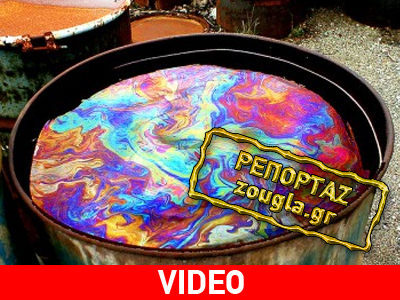 Έντονη ανησυχία για το νερό της Αττικής