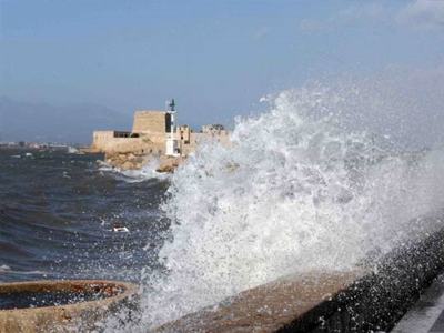 «Φουρτούνες» στις μετακινήσεις