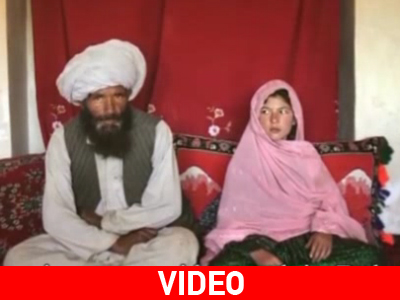 Παιδιά-νύφες στην Τουρκία Παιδιά-νύφες στην Τουρκία