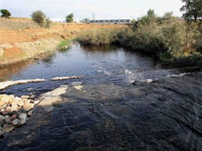 Εξασθενές χρώμιο σε γεώτρηση στην Ερμιονίδα