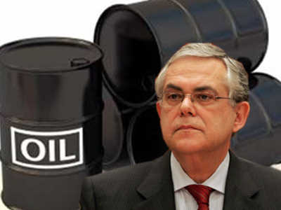 «Αφύπνιση» Παπαδήμου για το λαθρεμπόριο καυσίμων