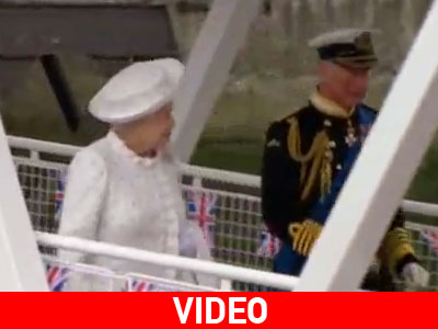 Θαλασσόλυκος η Βασίλισσα!