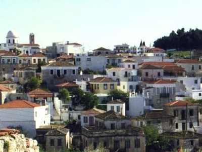 Τα «Κέιμαν» της Πελοποννήσου