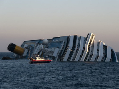 Άρχισαν εκ νέου οι έρευνες στο ναυάγιο
