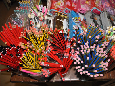 ΚΕΠΚΑ: Έρευνα αγοράς για τα σχολικά είδη