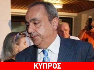Συνέλαβαν τον δήμαρχο Πάφου για αποστολή απειλητικών μηνυμάτων