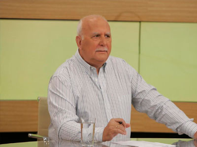 Πρεμιέρα για τον Γιώργο Παπαδάκη