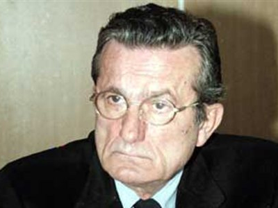 «Έφυγε» ο διάσημος καρδιοχειρουργός Παναγιώτης Σπύρου