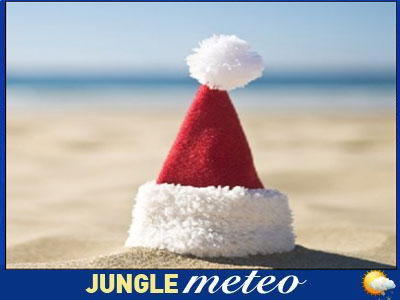 Ο καιρός των Χριστουγέννων