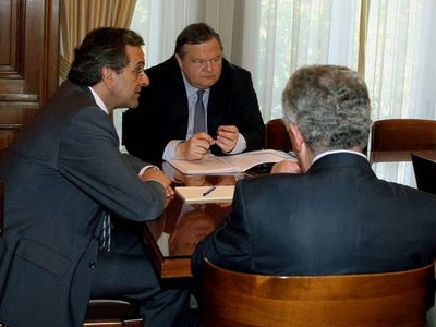 Μείζον πολιτικό ζήτημα ο νόμος για την ιθαγένεια