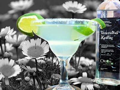 Η τσικουδιά «εισβάλλει» στις Βρυξέλλες