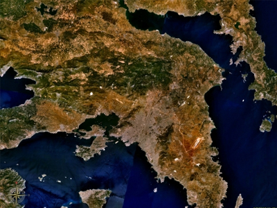 Ποιοι εκλέχτηκαν δήμαρχοι στην Αττική