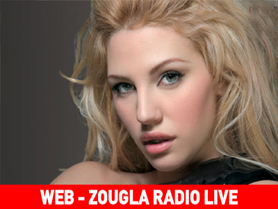 Σάσα… μάνια στο zougla radio