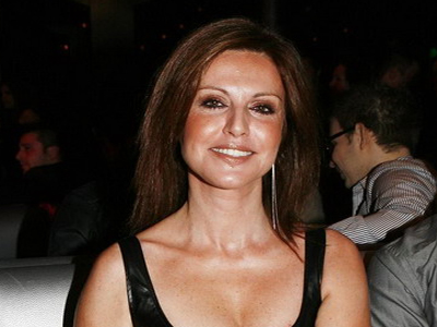 Η Αλεξάνδρα Παλαιολόγου σε ρόλο «Τιτίκας»