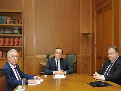 Κουβέντα να ‘χουμε να κάνουμε