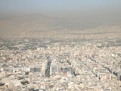 Τι δείχνουν οι μετρήσεις για τις τιμές όζοντος