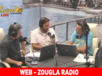 Συνέντευξη-φωτιά Π.Σταθάκη στο zougla radio