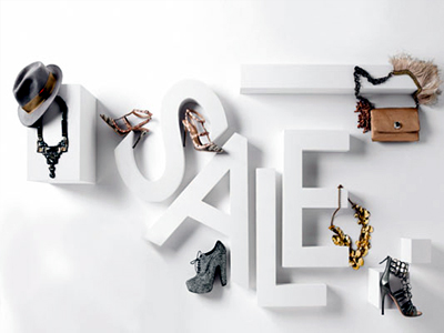 Ποντάρουν με επιφύλαξη στις χειμερινές εκπτώσεις…