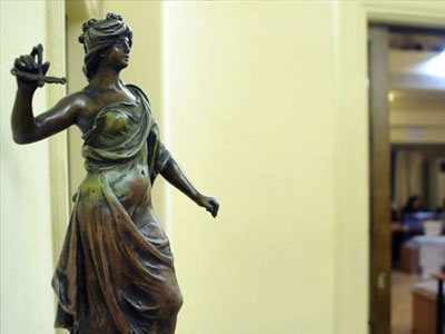 Επιστολή ΔΣΑ για τα γλυπτά του Παρθενώνα