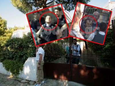 Πλούσιο το «βιογραφικό» των ληστών της Κηφισιάς Πλούσιο το «βιογραφικό» των ληστών της Κηφισιάς