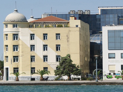 Έφτιαχνε φαγητά για catering στη λέσχη του Πανεπιστήμιου