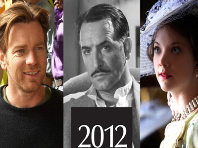 Σαρώνει το «The Artist»