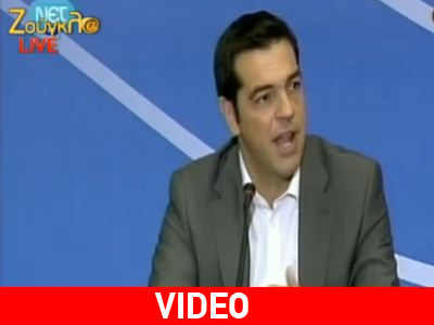 «Oδηγούμαστε σε ένα μακρόσυρτο δράμα» «Oδηγούμαστε σε ένα μακρόσυρτο δράμα»