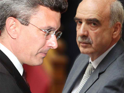 Η κόντρα Μεϊμαράκη – Χατζηνικολάου καλά κρατεί