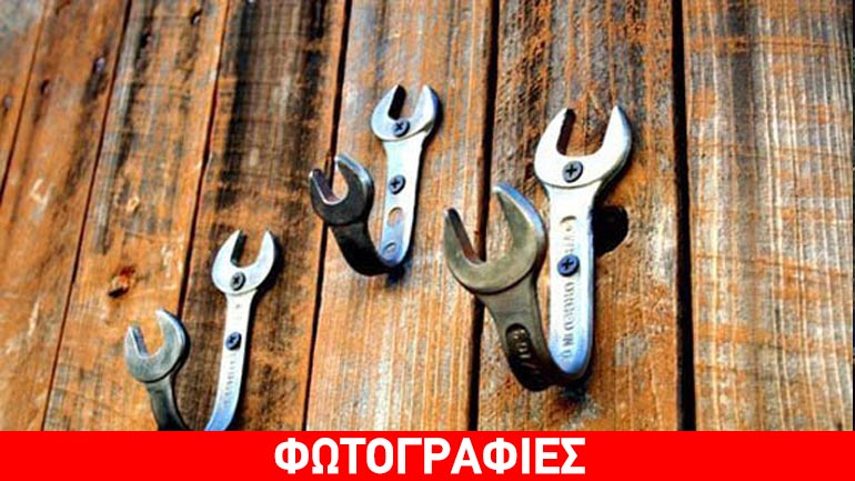 Τίποτα δεν πάει χαμένο…