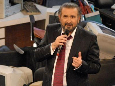 Πρεμιέρα για τον Λάκη