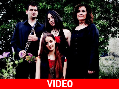 «Της αγάπης και του έρωτα»