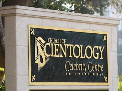 Προειδοποίηση Ιεράς Συνόδου για έντυπο της Σαηεντολογίας