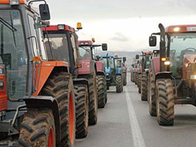 Έτοιμοι για κινητοποιήσεις οι αγρότες του Έβρου