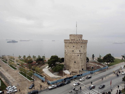 Στο «κόκκινο» οι μετρήσεις για το όζον