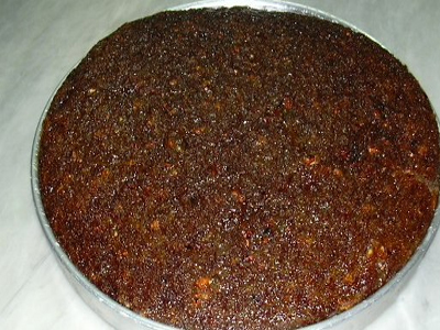 Χαλβάς Φαρσάλων… μακράς διάρκειας