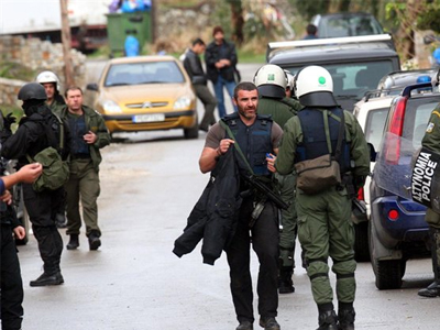 Κρήτη: Ποινικές διώξεις στους συλληφθέντες