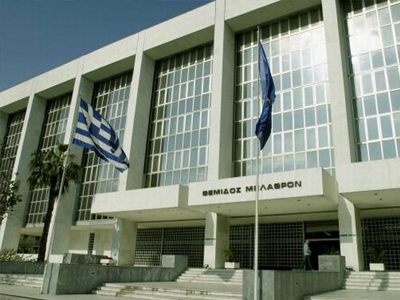 Κατάθεση Ν. Παντελή στον αντιεισαγγελέα του Α.Π.