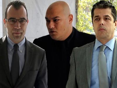 Την αποφυλάκιση του Μπούκουρα εισηγείται η εισαγγελέας