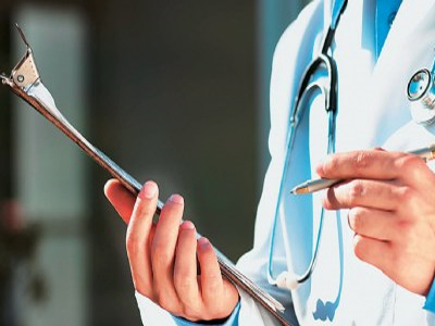 Aιτήσεις γιατρών για Κέντρα Υγείας, Περιφερειακά Ιατρεία και Πλοία