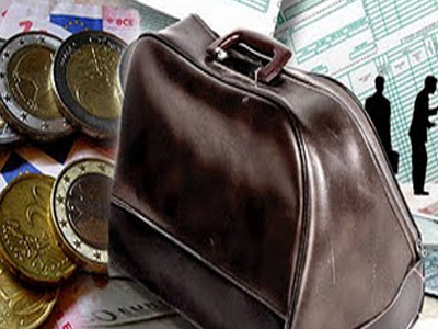 Aπάντηση για τις 24 off shore εταιρείες στην Κύμη