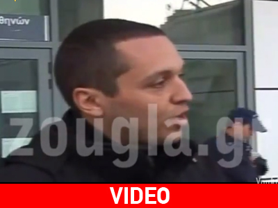 «Ψάχνουν υπερόπλα της Χ.Α. σε στάνες» «Ψάχνουν υπερόπλα της Χ.Α. σε στάνες»