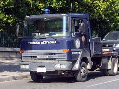 Κυκλοφοριακές ρυθμίσεις για τη συγκέντρωση του ΣΥΡΙΖΑ