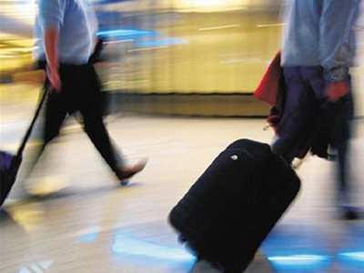 Τα δικαιώματα των επιβατών αεροπλάνων και πλοίων