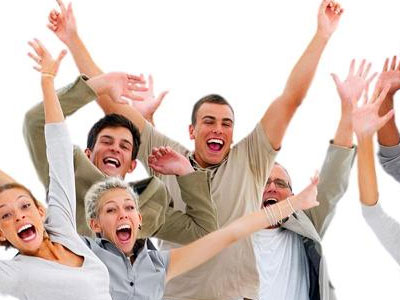 Ποιοι είναι οι πιο ευτυχισμένοι άνθρωποι του πλανήτη;