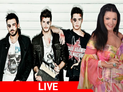 Εορταστικό πρόγραμμα στην τηλεόραση της Ζούγκλας