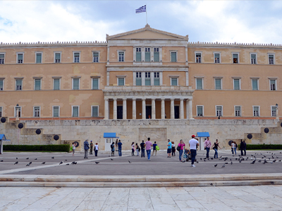 Στη Βουλή ο λογαριασμός