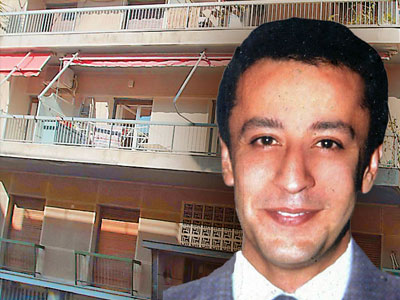 Υπόθεση υποκλοπών: Σήμερα η εκταφή Κ. Τσαλικίδη