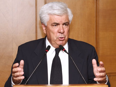 «Δεν υπάρχουν άλλα περιθώρια παραχωρήσεων»