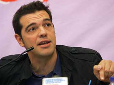 «Συνεταιράκια του μνημονίου Βενιζέλος – Σαμαράς»