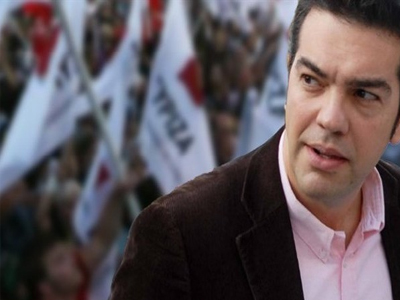 ΣΥΡΙΖΑ: Σχεδιάζεται τρίτο μνημόνιο κοινωνικής καταστροφής